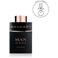 BVLGARI Bvlgari Man In Black eau de parfum refillable for men 60 ml
