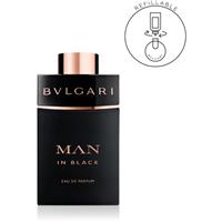 BVLGARI Bvlgari Man In Black eau de parfum refillable for men 100 ml