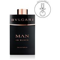 BVLGARI Bvlgari Man In Black eau de parfum refillable for men 150 ml