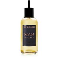 BVLGARI Bvlgari Man In Black Parfum perfume refill for men 200 ml