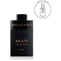 BVLGARI Bvlgari Man In Black Parfum perfume refillable for men 100 ml