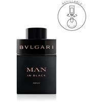 BVLGARI Bvlgari Man In Black Parfum perfume refillable for men 60 ml