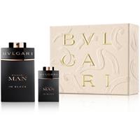 BVLGARI Bvlgari Man In Black gift set for men