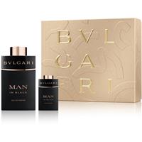 BVLGARI Bvlgari Man In Black gift set for men