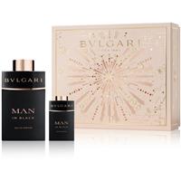 BVLGARI Bvlgari Man In Black gift set for men 1 pc