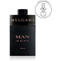 BVLGARI Bvlgari Man In Black Parfum perfume refillable for men 150 ml