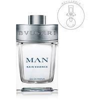 BVLGARI Bvlgari Man Rain Essence eau de parfum refillable for men 150 ml