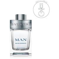 BVLGARI Bvlgari Man Rain Essence eau de parfum refillable for men 100 ml
