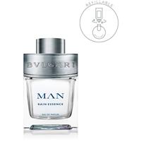 BVLGARI Bvlgari Man Rain Essence eau de parfum refillable for men 60 ml
