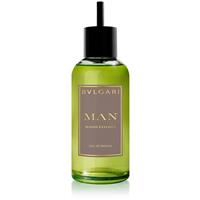 BVLGARI Bvlgari Man Wood Essence eau de parfum refill for men 200 ml