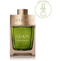 BVLGARI Bvlgari Man Wood Essence eau de parfum refillable for men 150 ml