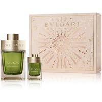 BVLGARI Bvlgari Man Wood Essence gift set for men 1 pc