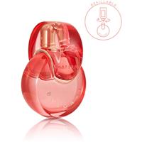 BVLGARI Omnia Coral eau de toilette refillable for women 100 ml