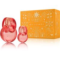 BVLGARI Omnia Coral gift set for women