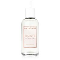 BVLGARI Omnia Crystalline eau de toilette refill for women 200 ml