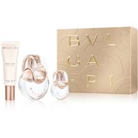BVLGARI Omnia Crystalline gift set for women