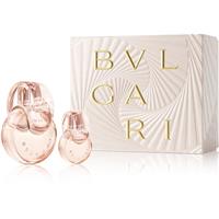 BVLGARI Omnia Crystalline gift set for women