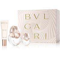 BVLGARI Omnia Crystalline gift set for women