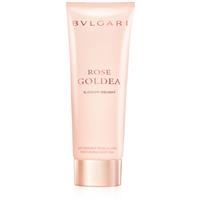 BVLGARI Rose Goldea Blossom Delight perfumed body lotion for women 200 ml