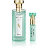 BVLGARI Eau Parfume Au Th Vert gift set unisex