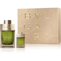 BVLGARI Bvlgari Man Wood Essence gift set for men 1 pc