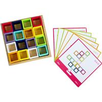 BBLV Blx puzzle 6m+ 1 pc