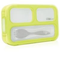 BBLV Bent lunch box Lime 1 pc