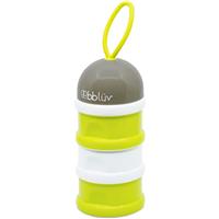 BBLV Dse container for snacking 3 pc