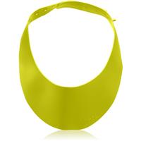 BBLV Kp silicone hair washing cap Lime 1 pc