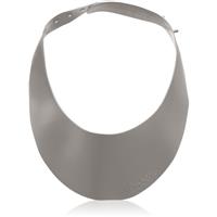 BBLV Kp silicone hair washing cap Grey 1 pc