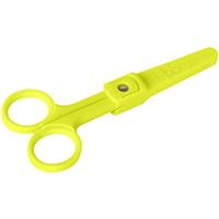 BBLV Kt ceramic kitchen scissors Lime 1 pc