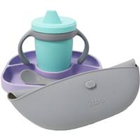 BBLV St dinnerware set Violet