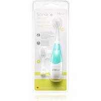 BBLV Snik sonic toothbrush 0-36m 1 pc