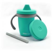 BBLV Sippy Kp training cup Aqua 240 ml