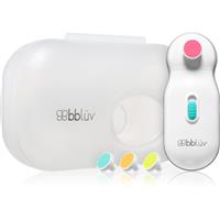 BBLV Trim electric nail file for children 1 pc
