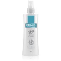 Biovax Keratin & Silk Smooth Booster moisturising conditioner spray 200 ml