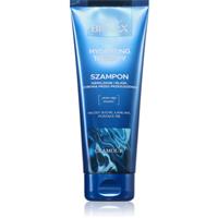 Biovax Glamour Hydrating Therapy moisturising shampoo for dry and unruly hair 200 ml