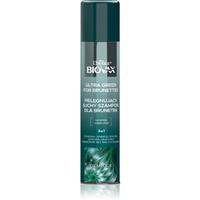 Biovax Glamour Ultra Green For Brunettes dry shampoo for brown hair shades 200 ml