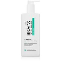 Biovax Trychologic Hair Loss anti-hair loss shampoo 200 ml