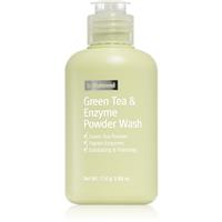 By Wishtrend Green Tea & Enzyme gentle cleansing powder 110 g