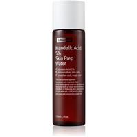 By Wishtrend Mandelic Acid 5% Prep Water exfoliating softening toner 120 ml