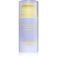 By Wishtrend Vitamin A-Mazing Bakuchiol Night Cream night cream with bakuchiol 30 g