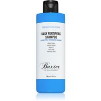 Baxter of California Daily Fortifying nourishing shampoo 236 ml