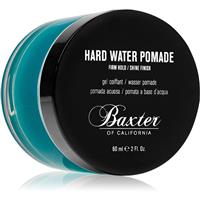 Baxter of California Hard Water Pomade hair pomade 60 ml