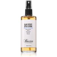 Baxter of California Clay Effect styling spray 120 ml