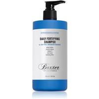 Baxter of California Daily Fortifying strengthening shampoo 473 ml