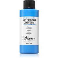 Baxter of California Daily Fortifying conditioner for hair 60 ml