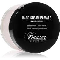 Baxter of California Hand Cream Pomade hair pomade 60 ml