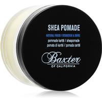 Baxter of California Shea Pomade hair pomade 60 ml