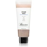 Baxter of California Daily Complete Care styling paste for hair 120 ml